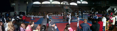 taekwondo itf san bernardo chile wtf ata